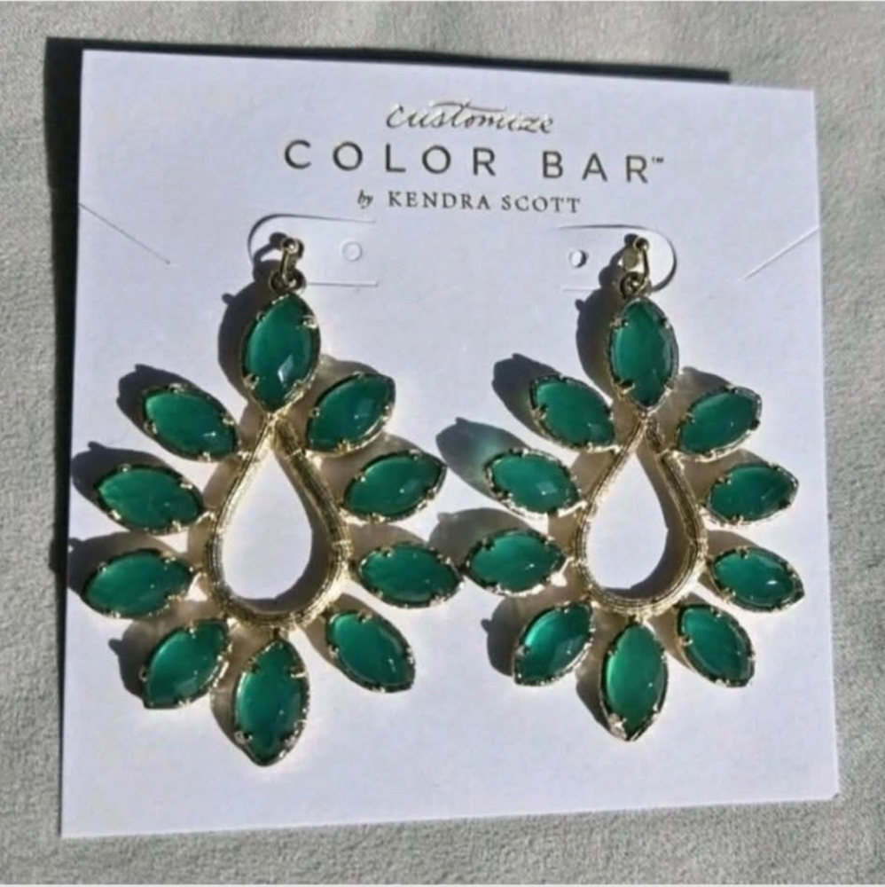 Kendra Scott Nyla Earrings